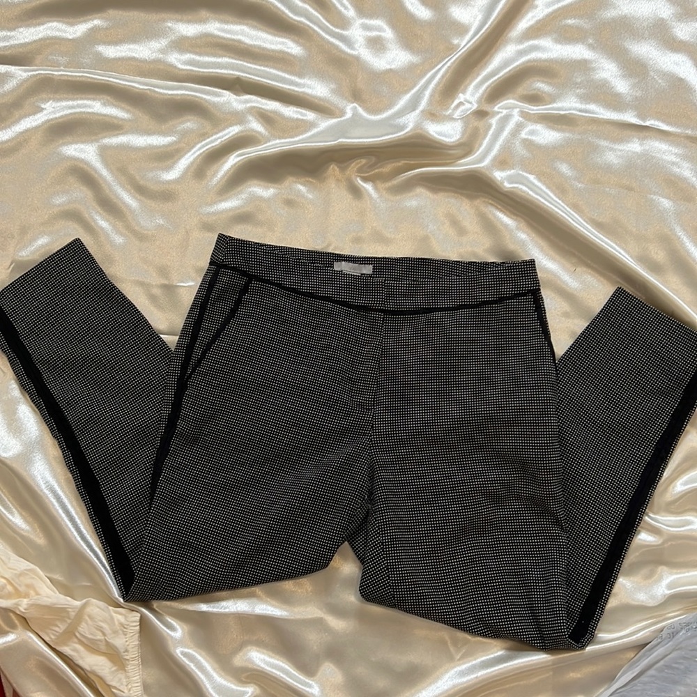 H&M suit slacks